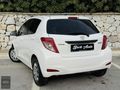 BERK AUTO'DAN-SATILIK-2013 MODEL-TOYOTA YARİS