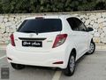 BERK AUTO'DAN-SATILIK-2013 MODEL-TOYOTA YARİS