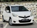 BERK AUTO'DAN-SATILIK-2013 MODEL-TOYOTA YARİS