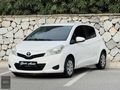 BERK AUTO'DAN-SATILIK-2013 MODEL-TOYOTA YARİS
