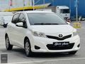 BERK AUTO'DAN-SATILIK-2013 MODEL-TOYOTA YARİS