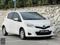 BERK AUTO'DAN-SATILIK-2013 MODEL-TOYOTA YARİS