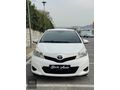 BERK AUTO'DAN-SATILIK-2013 MODEL-TOYOTA YARİS