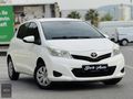 BERK AUTO'DAN-SATILIK-2013 MODEL-TOYOTA YARİS