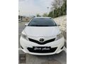 BERK AUTO'DAN-SATILIK-2013 MODEL-TOYOTA YARİS