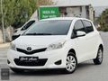BERK AUTO'DAN-SATILIK-2013 MODEL-TOYOTA YARİS