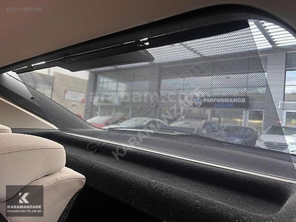 2014-OCTAVİA-1.2 TSİ-ELEGANCE-İÇİ BEJ-LED FAR-LED STOP
