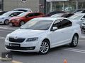 2014-OCTAVİA-1.2 TSİ-ELEGANCE-İÇİ BEJ-LED FAR-LED STOP