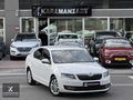 2014-OCTAVİA-1.2 TSİ-ELEGANCE-İÇİ BEJ-LED FAR-LED STOP