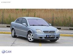 Can'dan Opel Vectra Comfort Pack. Düşük km