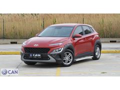 33 binde Hyundai Kona +Navi +Şerit Takip +Drive Select Traction