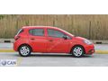 Can'dan 155 bin km Lpg'li Kırmızı Opel Corsa Essentia.