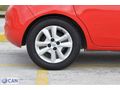 Can'dan 155 bin km Lpg'li Kırmızı Opel Corsa Essentia.