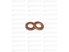 Cummins 6CT Enjektör Pulu – 3906659