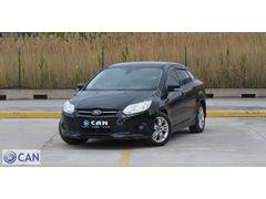 Can'dan Ford Focus Style Pack.