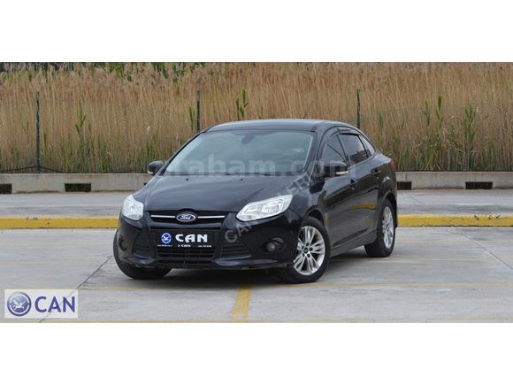 Can'dan Ford Focus Style Pack.