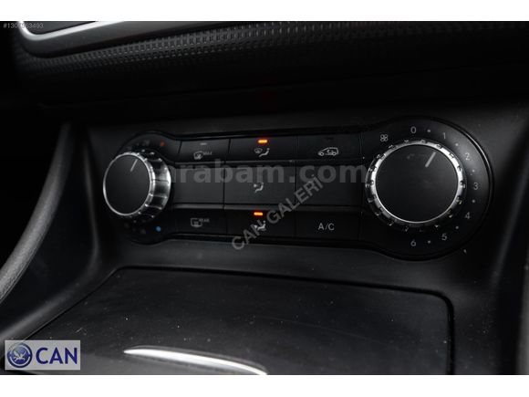 Can'dan Mercedes A Class BlueEffiency Style Pack