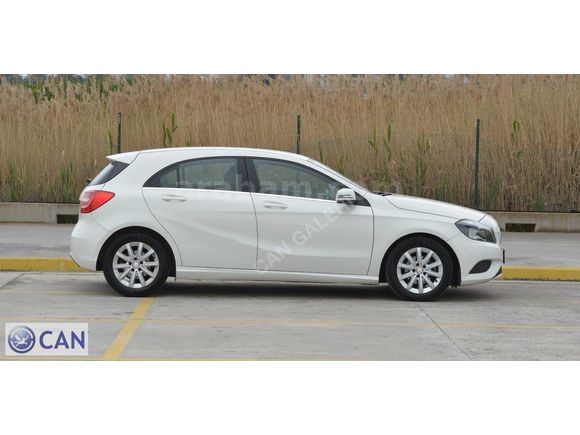 Can'dan Mercedes A Class BlueEffiency Style Pack
