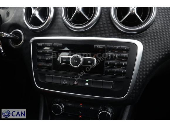 Can'dan Mercedes A Class BlueEffiency Style Pack