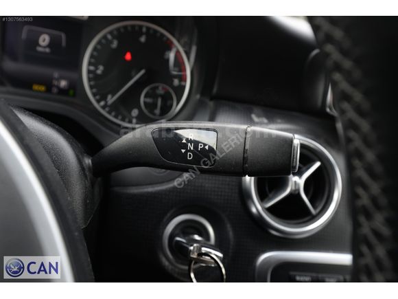 Can'dan Mercedes A Class BlueEffiency Style Pack