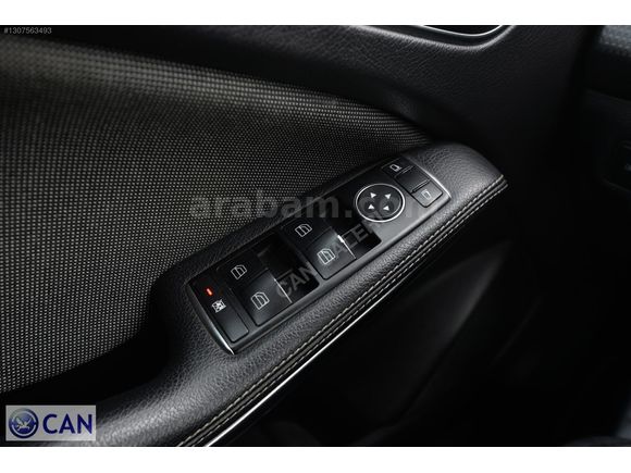 Can'dan Mercedes A Class BlueEffiency Style Pack
