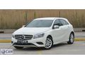 Can'dan Mercedes A Class BlueEffiency Style Pack