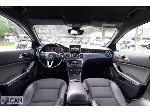 Can'dan Mercedes A Class BlueEffiency Style Pack