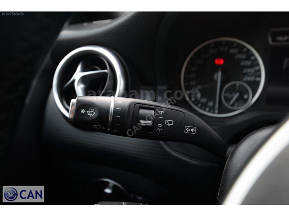 Can'dan Mercedes A Class BlueEffiency Style Pack