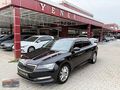 İLK EL 2023 1.5 TSİ SUPERB PREMIUM TRAMERSİZ SERVİS BAKIMLI