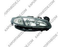 RENAULT LAGUNA ÖN FAR ELEKTRİKLİ SAĞ 2004-2007 7701061671 İTHAL ÜRÜN