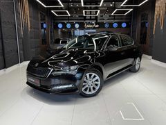 AYTEKİN AUTO'DAN HATASIZ BOYASIZ SKODA SÜPER B