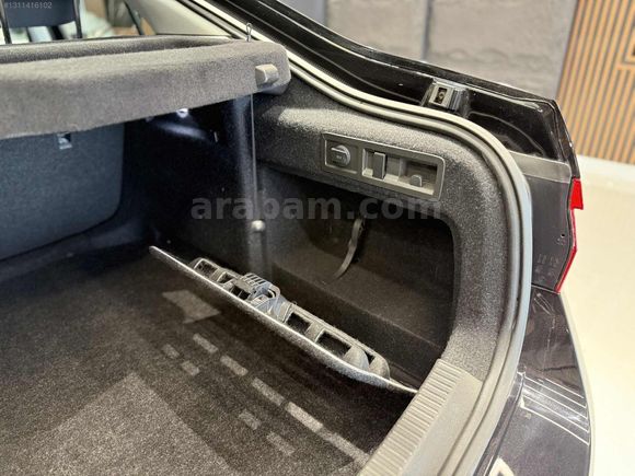 AYTEKİN AUTO'DAN HATASIZ BOYASIZ SKODA SÜPER B