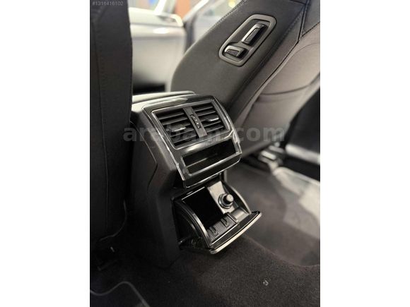 AYTEKİN AUTO'DAN HATASIZ BOYASIZ SKODA SÜPER B