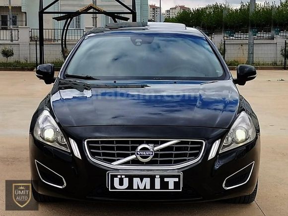 ÜMİT AUTO-TABA+SANRUOF+K.ISITMA+ÇARPIŞMA ÖNLEYİCİ