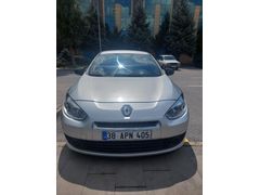 Sahibinden Renault Fluence 1.5 dCi Business 2012 Model