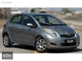 OTOMATİK VİTES 2010 MODEL TOYOTA YARİS 1.33-TERRA BAKIMLI.