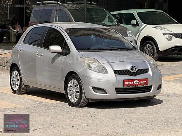 DENİZ AUTO DAN FIRSAT ARACI BU RAKAMA BÖYLE BİR ARAÇ YOK