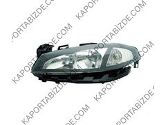 RENAULT LAGUNA ÖN FAR ELEKTRİKLİ SOL 2004-2007 7701061669 İTHAL ÜRÜN