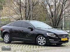 ***EMSALSİZ 2014 VOLVO S60***1.6 DİZEL OTOMATİK PREMİUM*İÇİ BEJ*