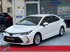 AKŞEN OTOMOTİV'den 0,89 KREDİ İMKANI 100 BİN KM 1.8 HYBRİD