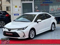 AKŞEN OTOMOTİV'den 0,89 KREDİ İMKANI 98 BİN KM 1.8 HYBRİD