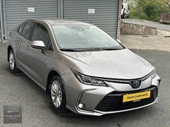 2022-ÇIKIŞLI-TERTEMİZ-10-YIL-GARANTİLİ-1.8-HYBRİD-DREAM-COROLLA