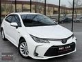 BAY-CAR'dan 2021 MODEL TOYOTA COROLLA+HYBRİD+DREAM PKT