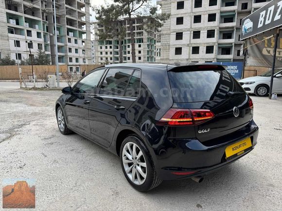 134 BİNDE İLK SAHİBİNDEN GOLF HİGLİNE