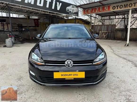 134 BİNDE İLK SAHİBİNDEN GOLF HİGLİNE