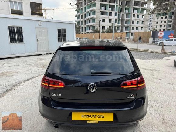 134 BİNDE İLK SAHİBİNDEN GOLF HİGLİNE