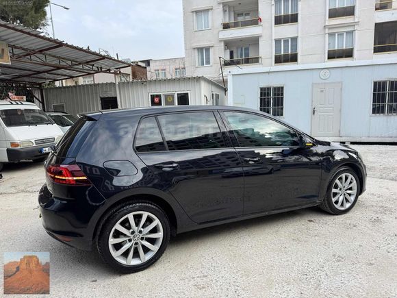 134 BİNDE İLK SAHİBİNDEN GOLF HİGLİNE