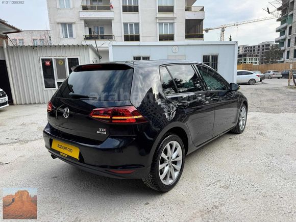 134 BİNDE İLK SAHİBİNDEN GOLF HİGLİNE