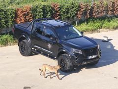 Sahibinden Nissan Navara 2.3 dCi 4x4 2020 Model