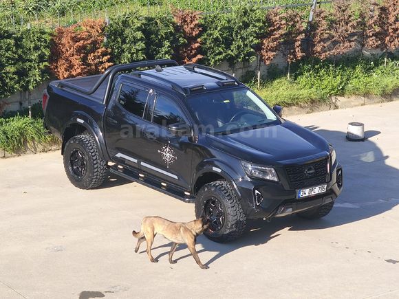 Sahibinden Nissan Navara 2.3 dCi 4x4 2020 Model